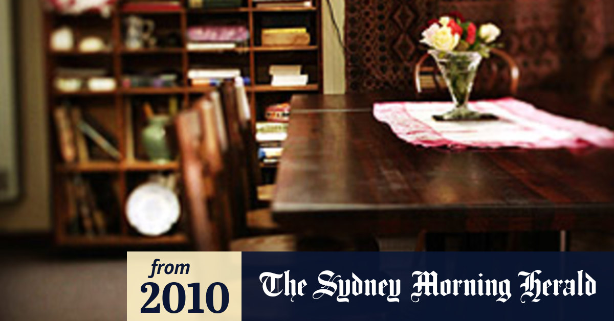 Burnley Gardens Canteen